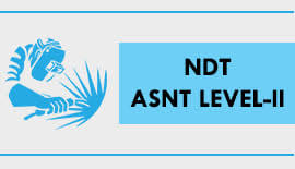 NDT ASNT LEVEL2