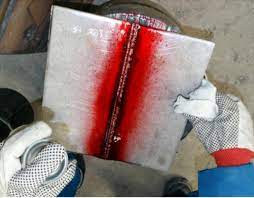 Liquid Penetrant Testing