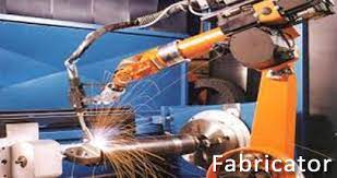 DIPLOMA IN PIPING AND STRUCTURE FABRICATION